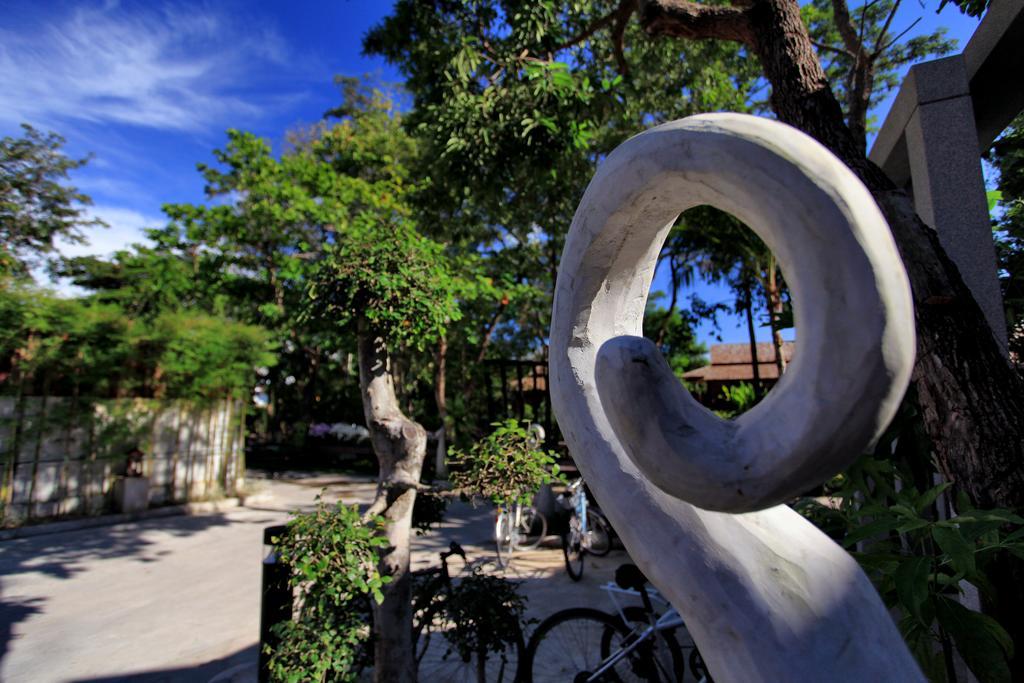 Ananta Thai Pool Villas Resort Пхукет Экстерьер фото