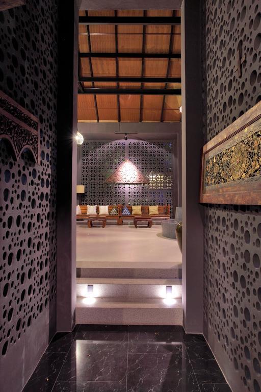 Ananta Thai Pool Villas Resort Пхукет Экстерьер фото