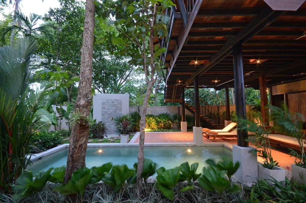 Ananta Thai Pool Villas Resort Пхукет Экстерьер фото