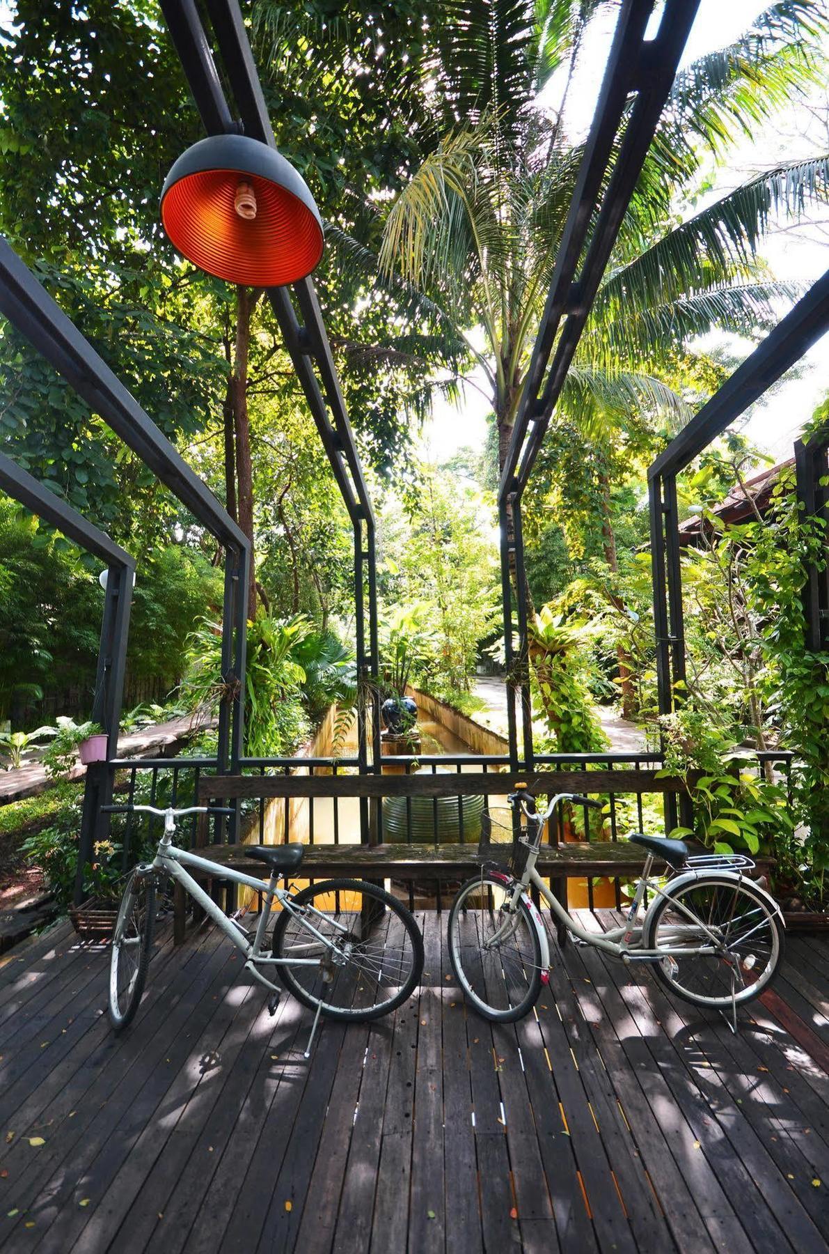 Ananta Thai Pool Villas Resort Пхукет Экстерьер фото